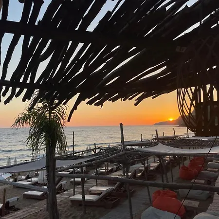 Case de vacanță Casa Con Alberi