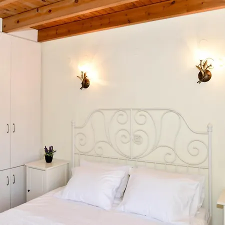 Holiday home Casa Con Alberi