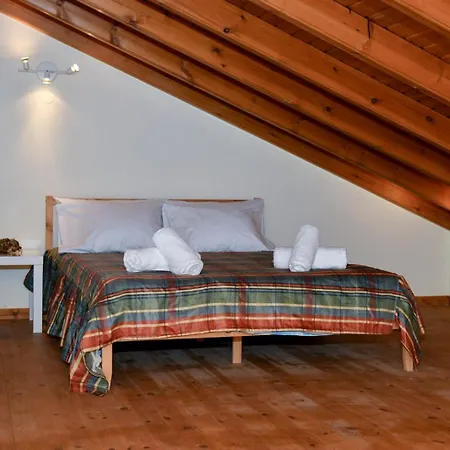 Holiday home Casa Con Alberi