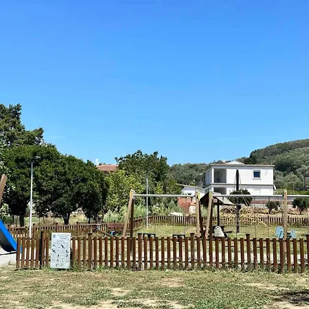 Casa Con Alberi Holiday home Palaiochori (Kerkyra)