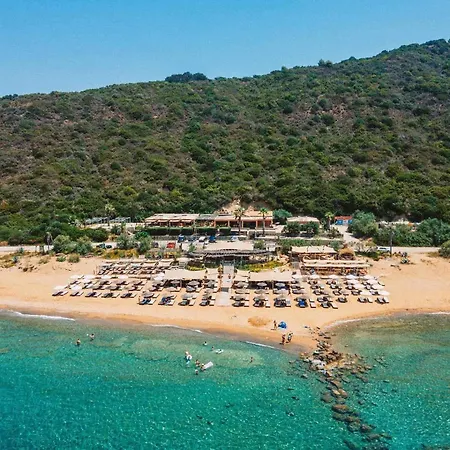 別荘 Casa Con Alberi Palaiochori (Kerkyra)