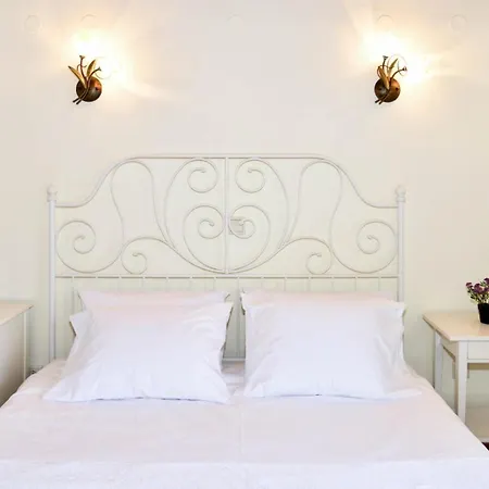 Casa Con Alberi Дом отдыха Palaiochori (Kerkyra)