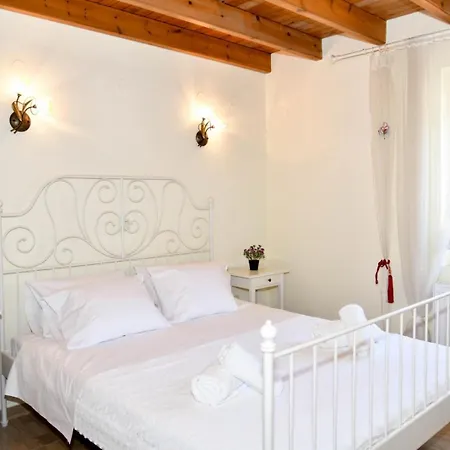 Dom wakacyjny Casa Con Alberi