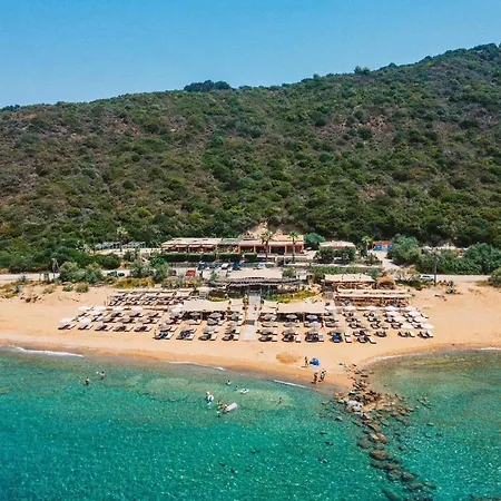 別荘 Casa Con Alberi Palaiochori (Kerkyra)